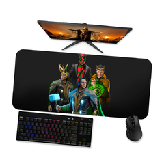 Banner da categoria MARVEL