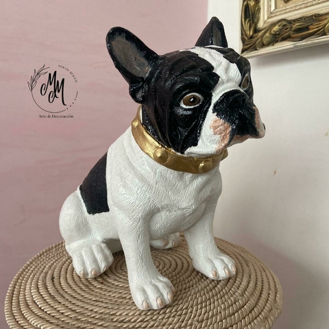 Bulldog Guardián