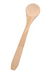 COLHER EM BAMBU UTILITY - 13 CM