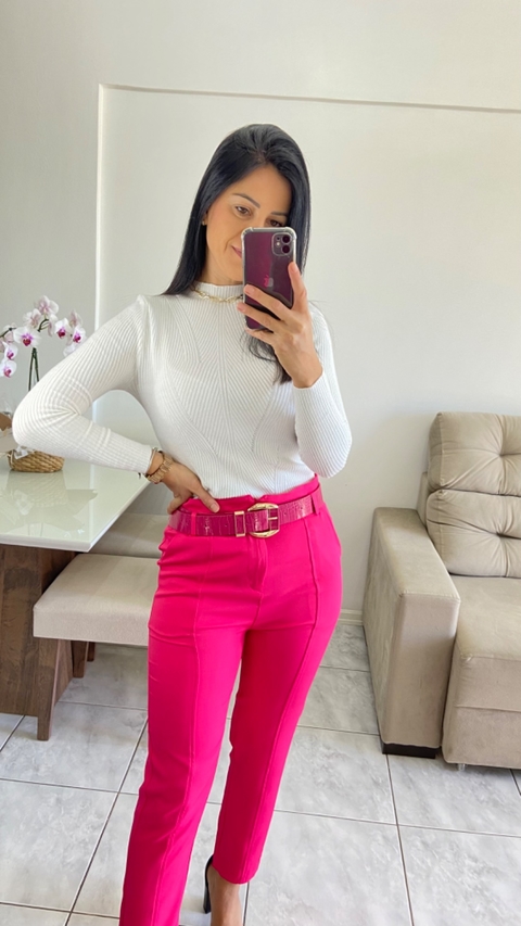 Calça Gabii - comprar online