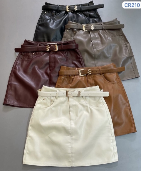 Saia Luana - comprar online