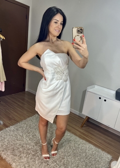 Vestido Helena - bemvestidanh