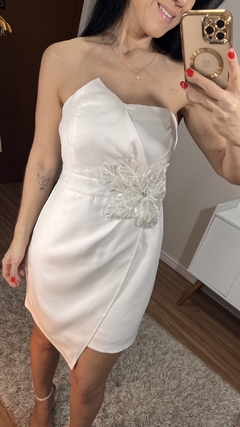 Vestido Helena - loja online