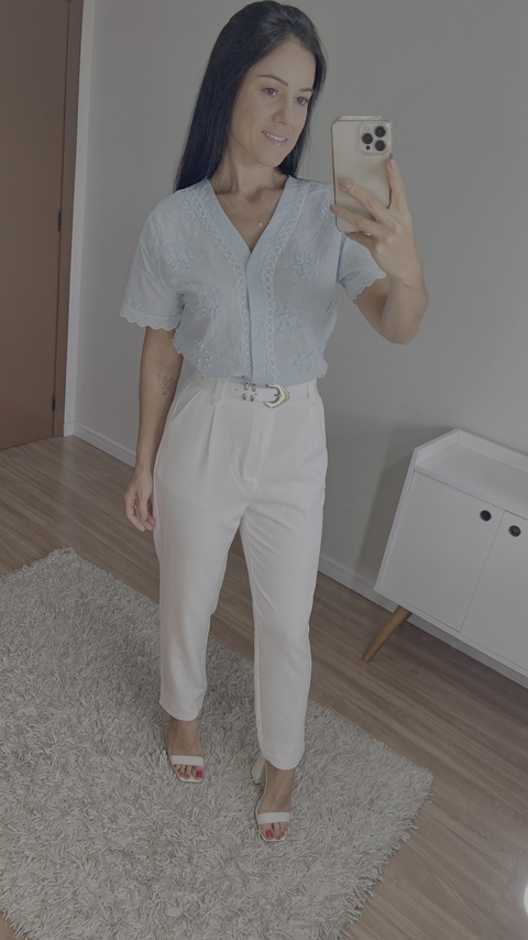 Blusa Lica - comprar online