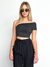 Calça Charlotte Black na internet