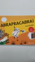 Livro ABRAPRACABRA! - Brinque-Book - comprar online