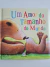 Livro Um Amor do Tamanho do Mundo