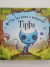 Livro Um Lar Para o Pequeno Tipps - Caramelo