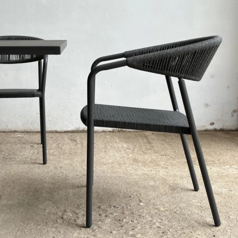 Banner de Gesim HomeGarden  |  Muebles para Exterior