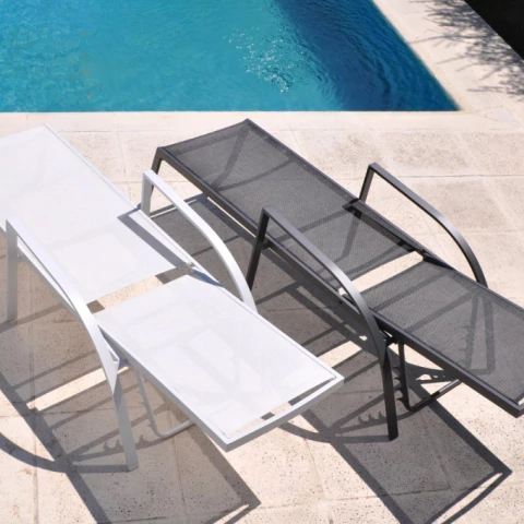 Banner de Gesim HomeGarden  |  Muebles para Exterior