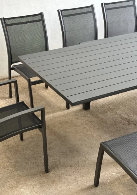 Banner de Gesim HomeGarden  |  Muebles para Exterior