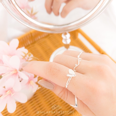 Dica de Composição de Anéis