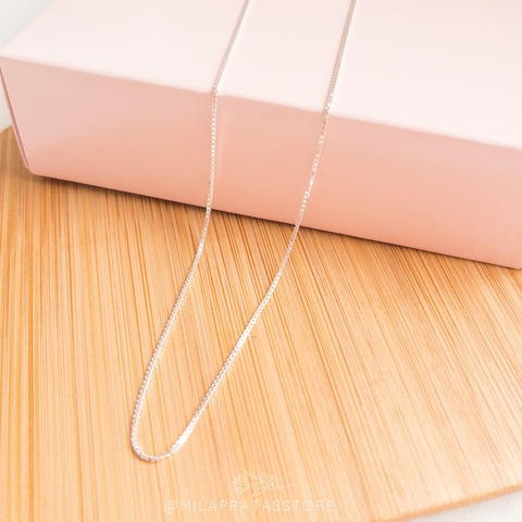 Colar Corrente Veneziana V15