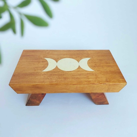 Altar Mani P Madeira