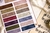 Cartela Washi Tape Linho #1 | Special Handmade Things - comprar online