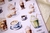 Cartela Coffee #1 | Special Handmade Things - comprar online