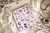 Cartela Cogumelos #1 | Special Handmade Things