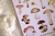 Cartela Cogumelos #1 | Special Handmade Things - Special Handmade Things
