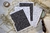 Cartela Words Vintage | SpecialHandmadeThings
