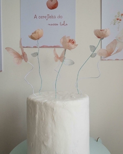 cerejinha do nosso bolo - comprar online