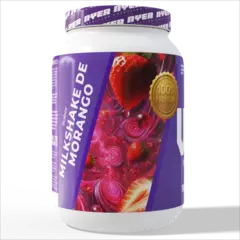 Whey Nyer 1kg POTE na internet