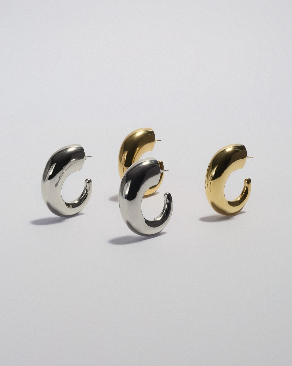 Argola Fuuly - comprar online
