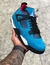 Air Jordan 4 Blue - comprar online
