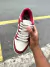 Dunk Low Wine Gold MULHER na internet