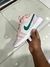 Nike Air Jordan Low Rosa e Bege MULHER na internet