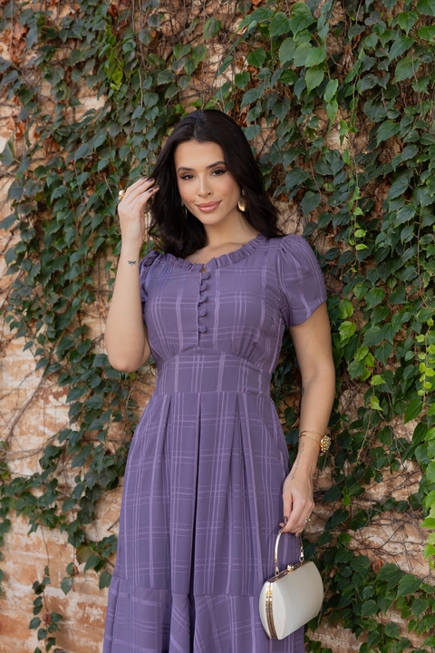 Vestido Hanna - comprar online