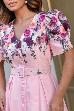 Vestido Maria na internet