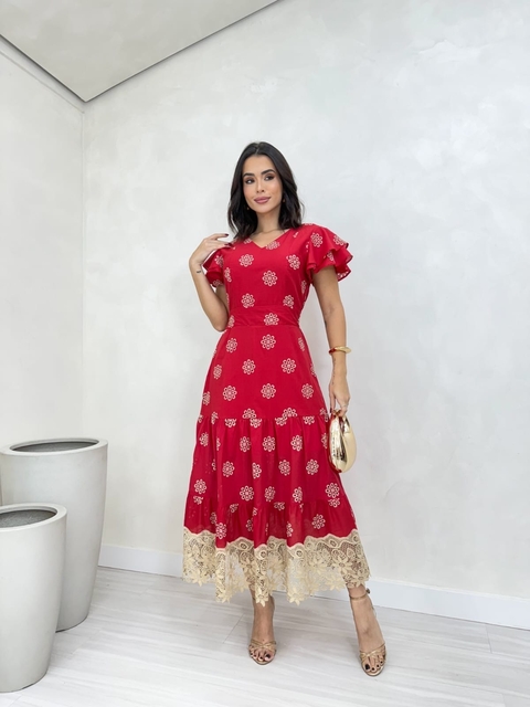 Vestido Ana - comprar online