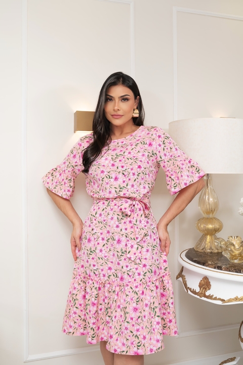 Vestido Sulamita - comprar online