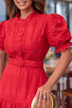 Vestido Allice - comprar online