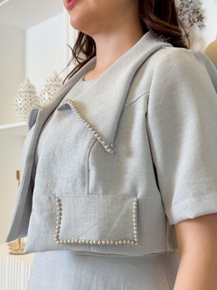 Imagem do Conjunto Lélia