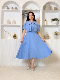 Conjunto Lélia na internet