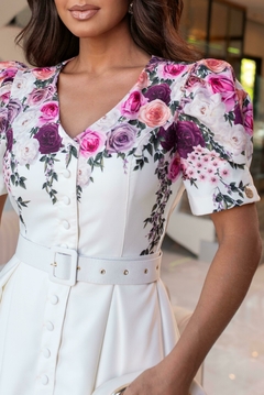 Imagem do Vestido Maria