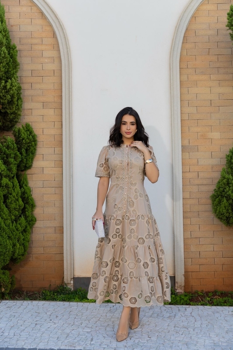 Vestido Julie - comprar online