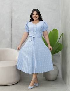 Vestido Larissa - comprar online