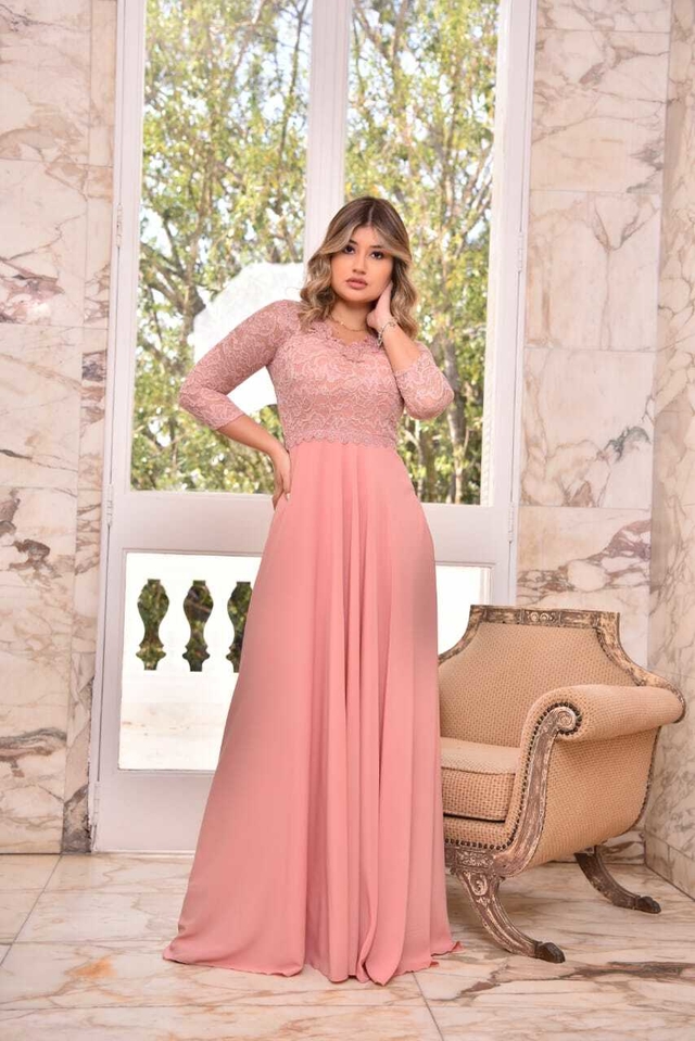 Vestido De Festa Rua Jose Paulino Rua Jose Paulino Vestido De