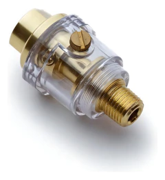 Lubricador De Aceite 1/4 Bremen Herramientas Neumáticas 3183 - tienda online