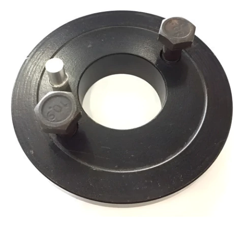 Puesta A Punto Rueda Polarizada Fonica Para Vw