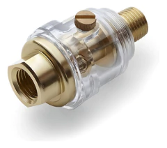 Lubricador De Aceite 1/4 Bremen Herramientas Neumáticas 3183 - Herramientas Dali