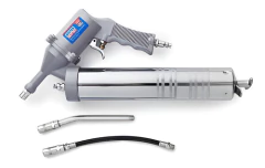 Engrasadora Neu. Bremen Pico Rigido Y Flexible Grasera 3665