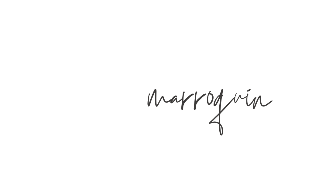 Sello de Alejandra Marroquín