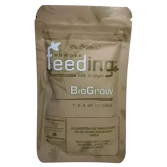 POWDER FEEDING BIO GROW VEGETATIVO 50 GRS BIOGROW GROW DEL REY