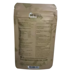 POWDER FEEDING BIO GROW VEGETATIVO 50 GRS BIOGROW GROW DEL REY - comprar online