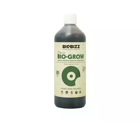 Fertilizante Biobizz Bio Grow 500ml GROW DEL REY