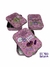 BAKED BUNNY TABAQUERA LATA PINK - comprar online