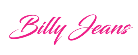 Billy Jeans Moda Feminina